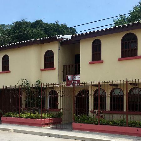 Mi Casa Hostel Ríohacha Exterior foto