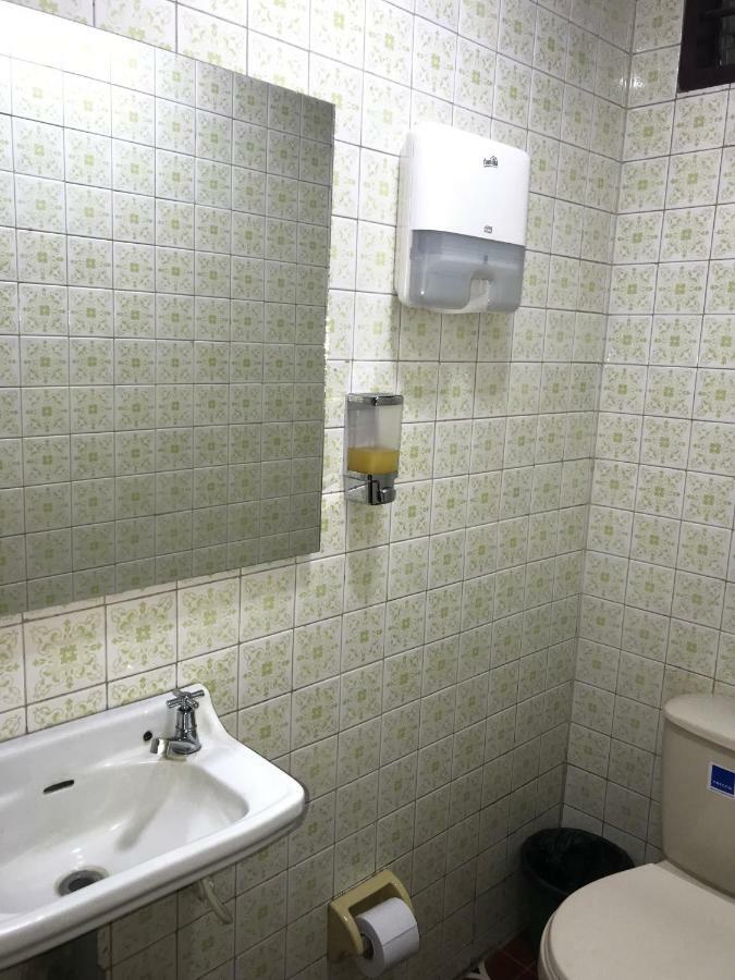 Mi Casa Hostel Ríohacha Zimmer foto